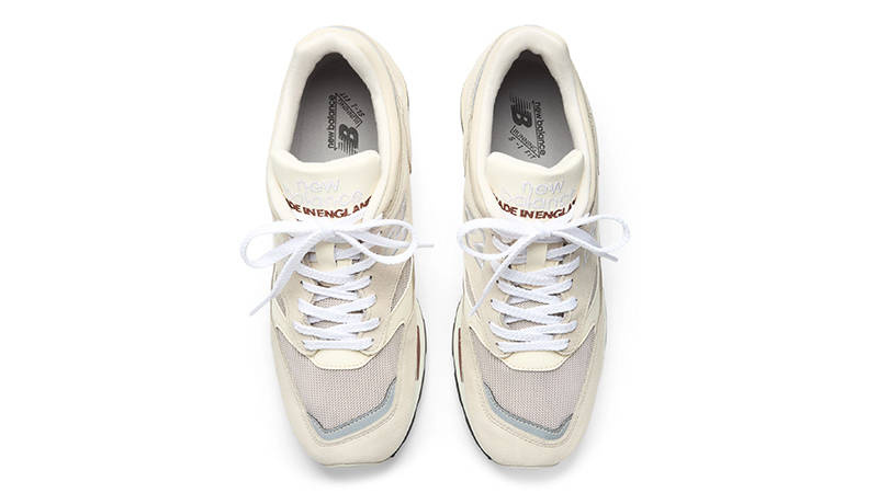 New Balance 1500 Vaporous Grey U1500WBR middle