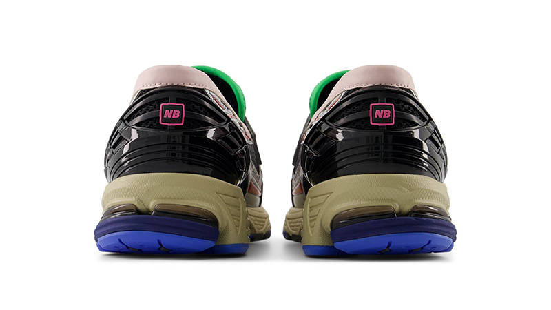 New Balance 1906L Fire Cracker U190663V back