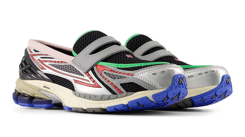New Balance 1906L Fire Cracker U190663V front