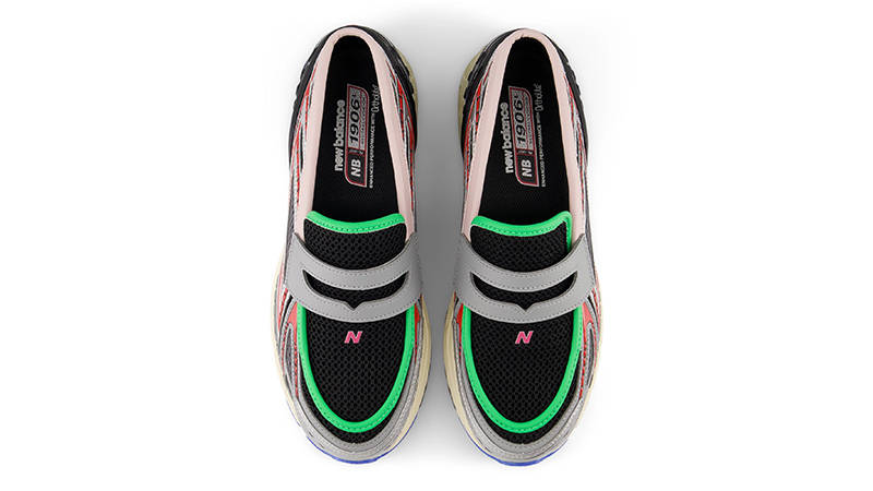 New Balance 1906L Fire Cracker U190663V middle