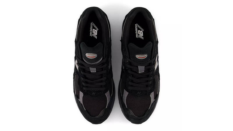 New Balance 2002R Gore-Tex Protection Pack Black U20023MB middle