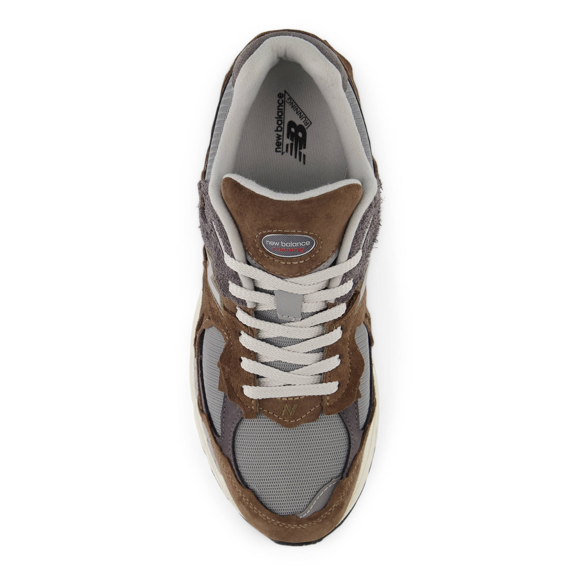 New Balance 2002R Protection Pack Cortado Top