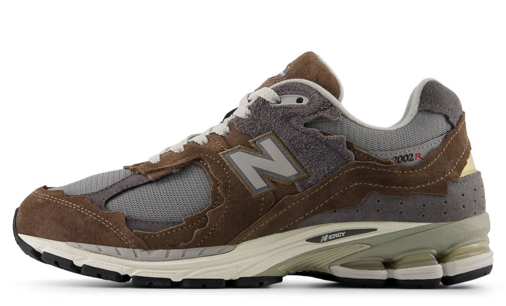 New Balance 2002R Protection Pack Cortado
