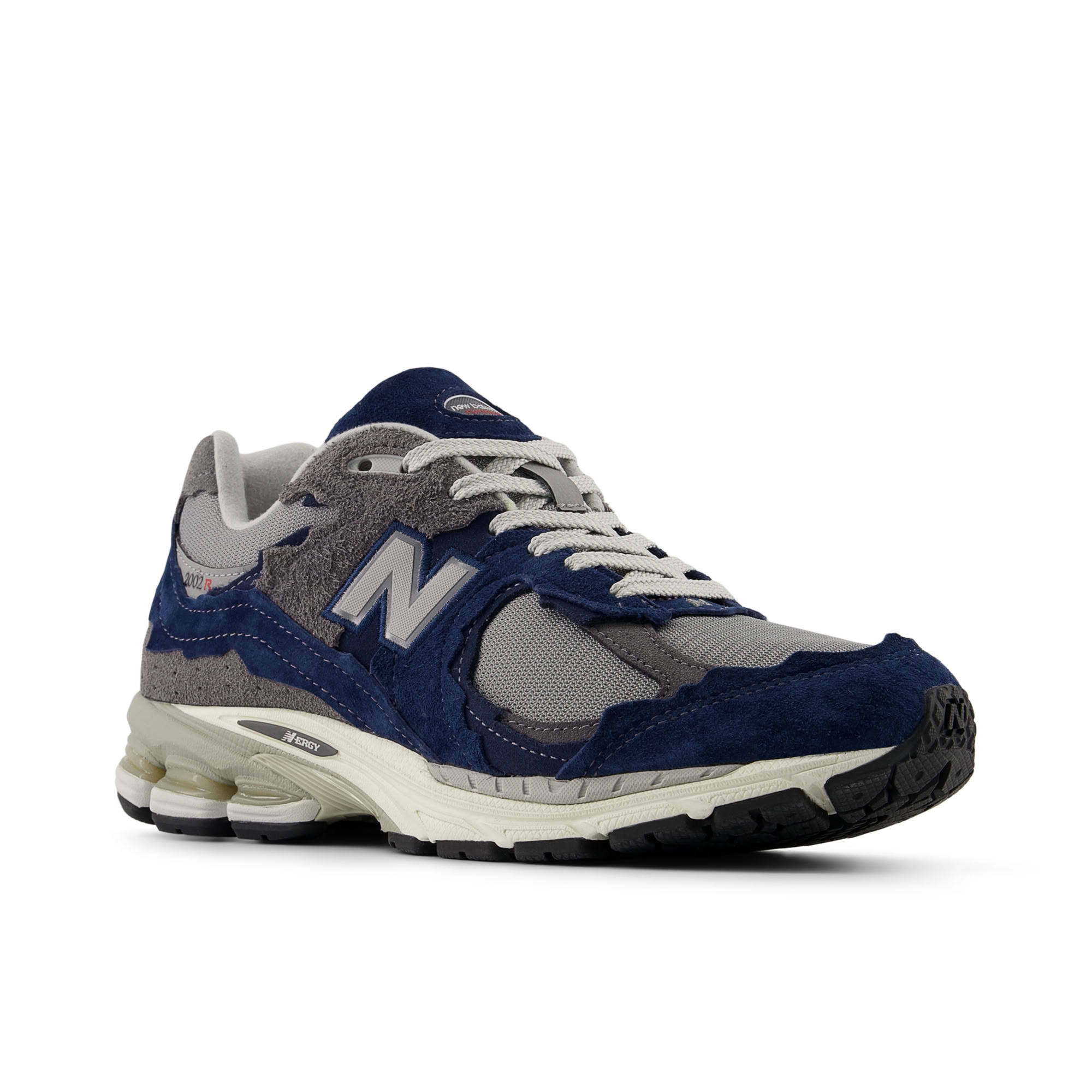 New Balance 2002R Protection Pack Navy Front