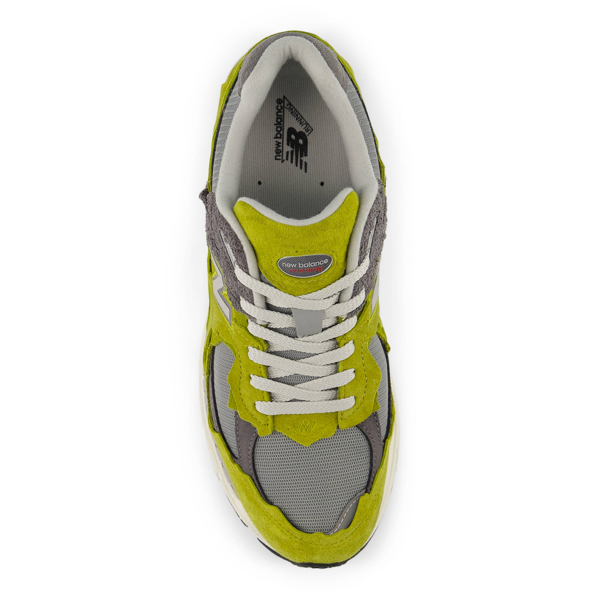 New Balance 2002R Protection Pack Sea Moss Top
