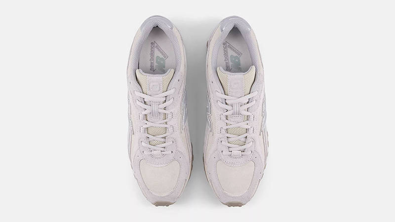New Balance 204L Grey Matter U204L86W middle
