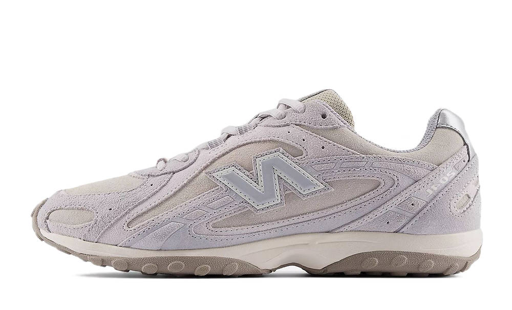 New Balance 204L Grey Matter