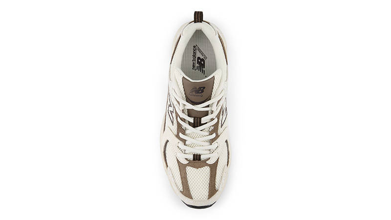 New Balance 530 Sea Salt Cortado U5308EL middle