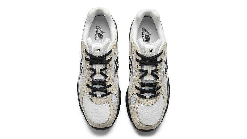 New Balance 740 Timberwolf U7404OO middle