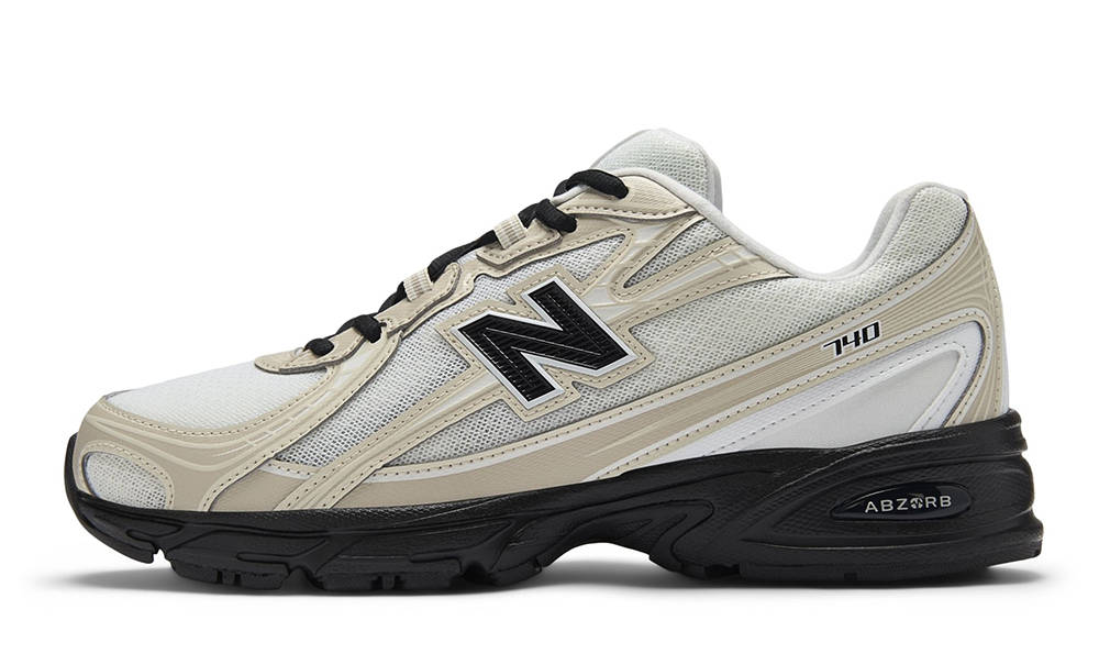 New Balance 740 Timberwolf