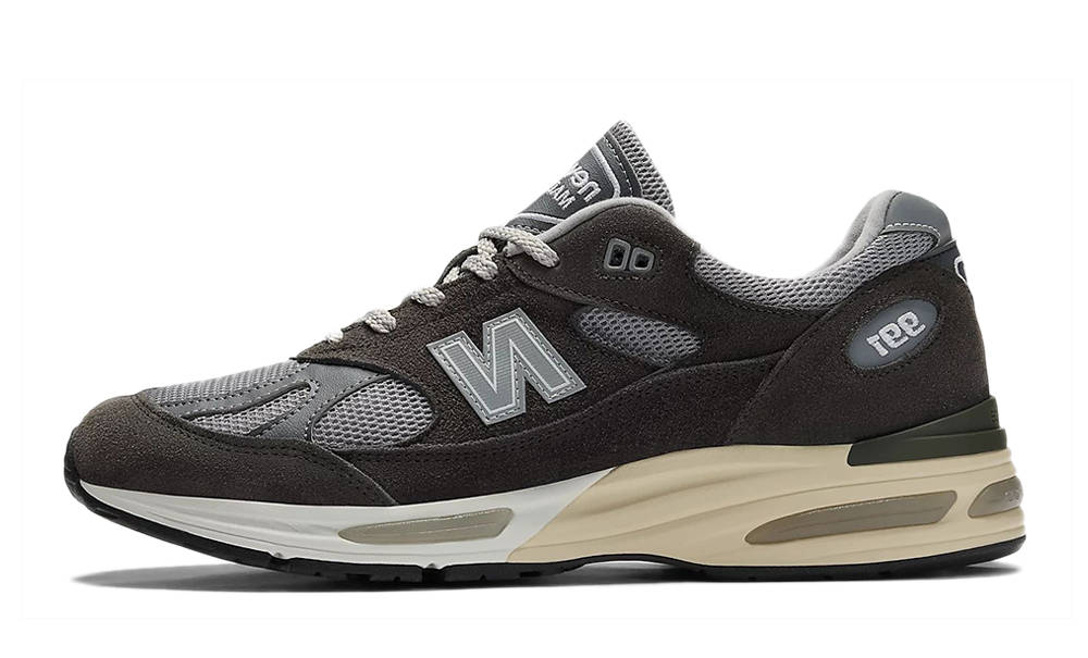 new balance patta 991