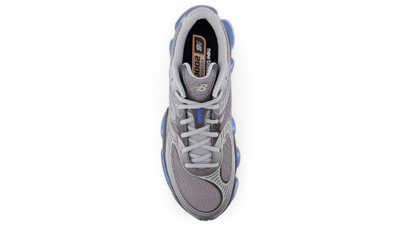 New Balance ABZORB 2000 Silver Grey Blue Top
