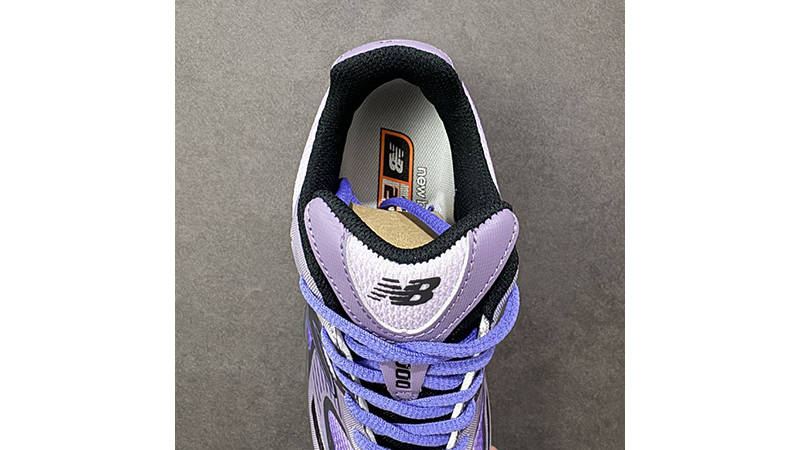 New Balance Abzorb 2000 Taro Electric Indigo U200087T inner