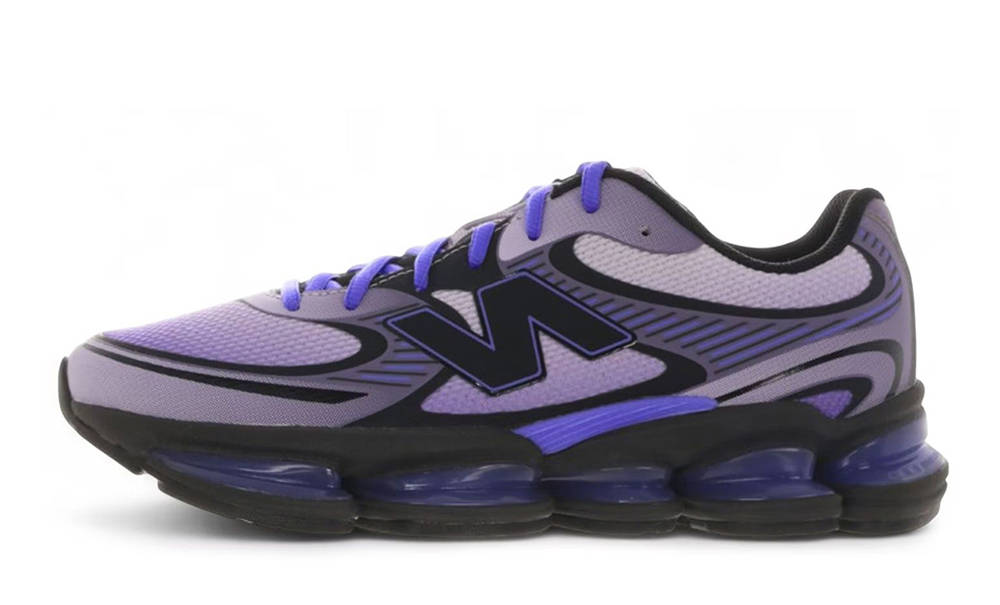 New Balance Abzorb 2000 Taro Electric Indigo U200087T