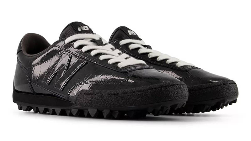 Women's New Balance Gator Run 'Red Wine'
