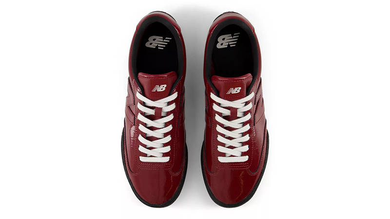 New Balance Gator Run Shadow Red UGTR17G middle