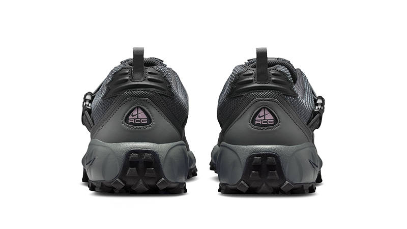 Nike ACG Phassad Anthracite HM7133-003 back