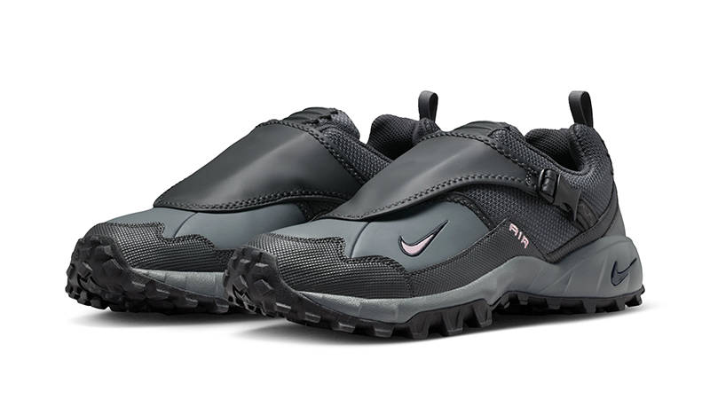 Nike ACG Phassad Anthracite HM7133-003 front