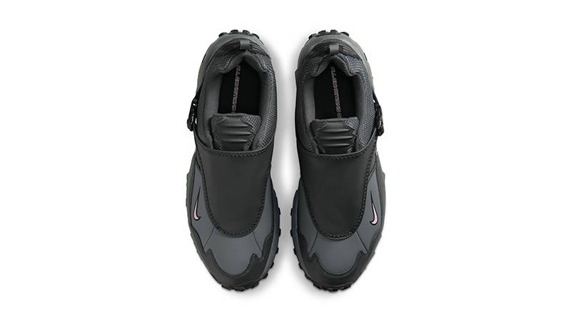 Nike ACG Phassad Anthracite HM7133-003 middle
