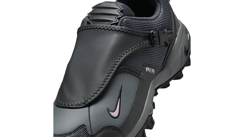 Nike ACG Phassad Anthracite HM7133-003 side