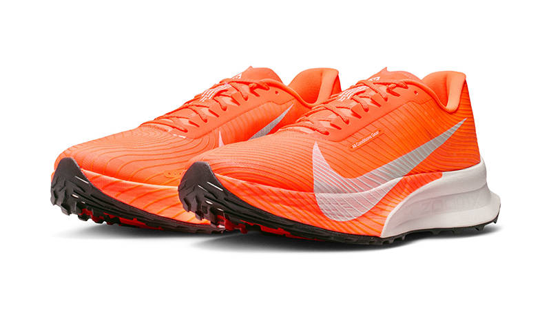 Nike ACG Ultrafly Trail Hyper Crimson HF5668-801 front