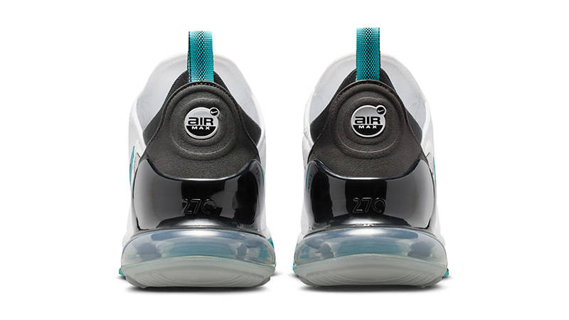 Nike Air Max 270 Premium Dusty Cactus IO9883-103 back