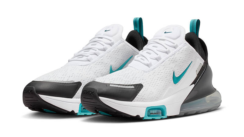 Nike Air Max 270 Premium Dusty Cactus IO9883-103 front