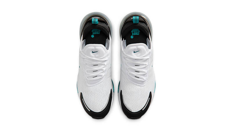Nike Air Max 270 Premium Dusty Cactus IO9883-103 middle