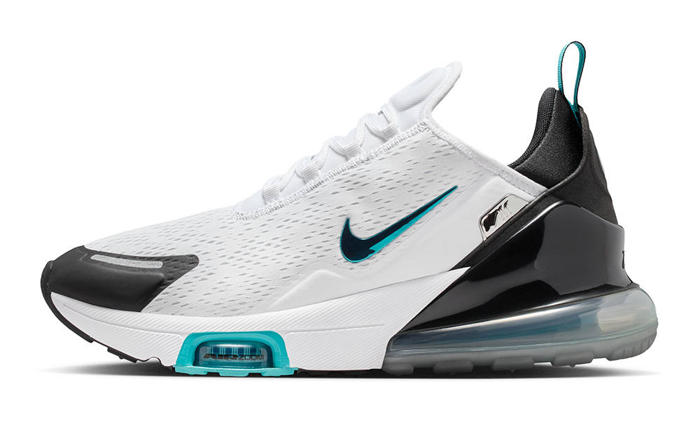 Nike Air Max 270 Premium Dusty Cactus