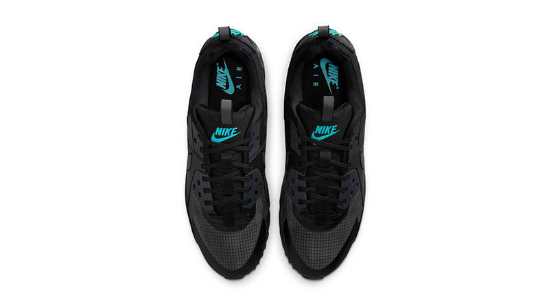 Nike Air Max 90 Black Dusty Cactus IO1908-010 middle