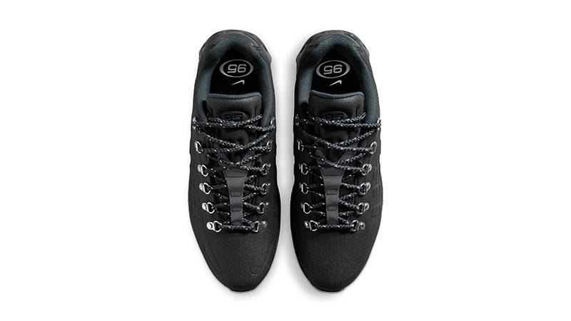 Nike Air Max 95 Big Bubble Black Off-Noir IQ1662-045 middle