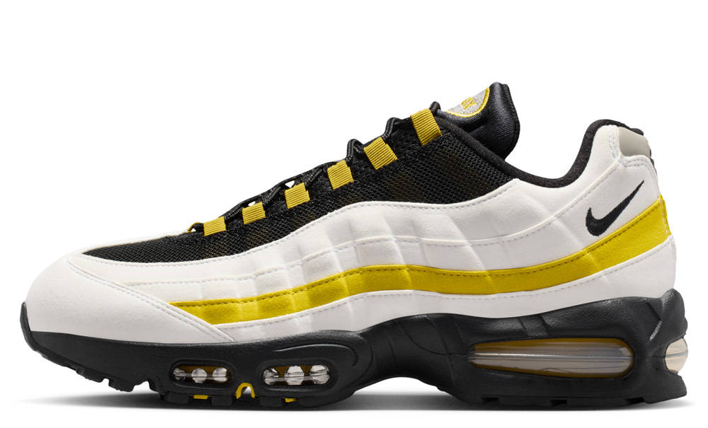 Nike Air Max 95 OG Saffron Quartz