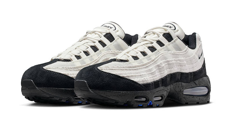 Nike Air Max 95 Paris Atelier IQ0284-010 front