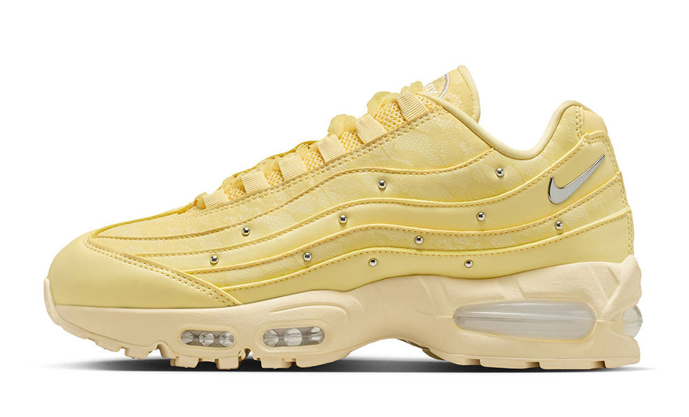 95 yellow air max