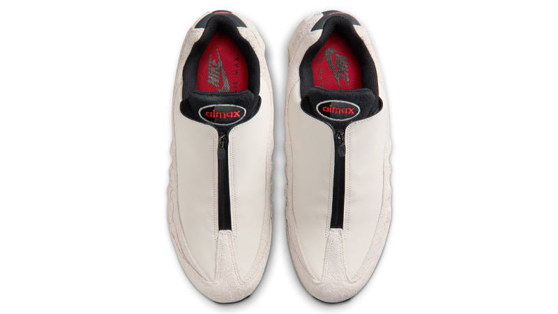 Nike Air Max 95 Zip Phantom Top