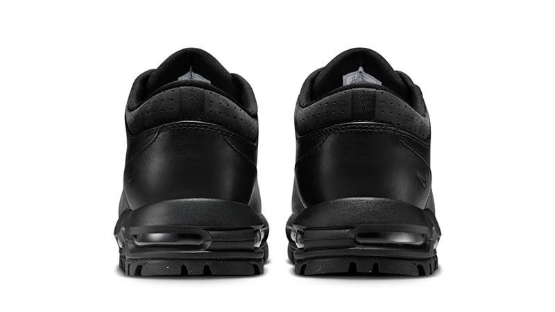 Nike Air Max Goadome Low Black back