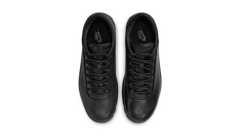 Nike Air Max Goadome Low Black middle