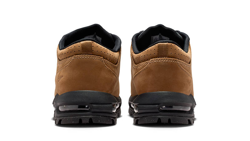Nike Air Max Goadome Low Taupe IU5915-200 back