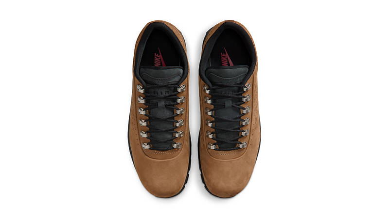 Nike Air Max Goadome Low Taupe IU5915-200 middle