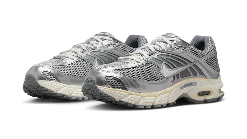 Nike Air Max Moto 2K Light Smoky Grey Sail IQ7592-077 front