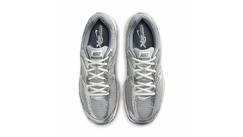 Nike Air Max Moto 2K Light Smoky Grey Sail IQ7592-077 middle