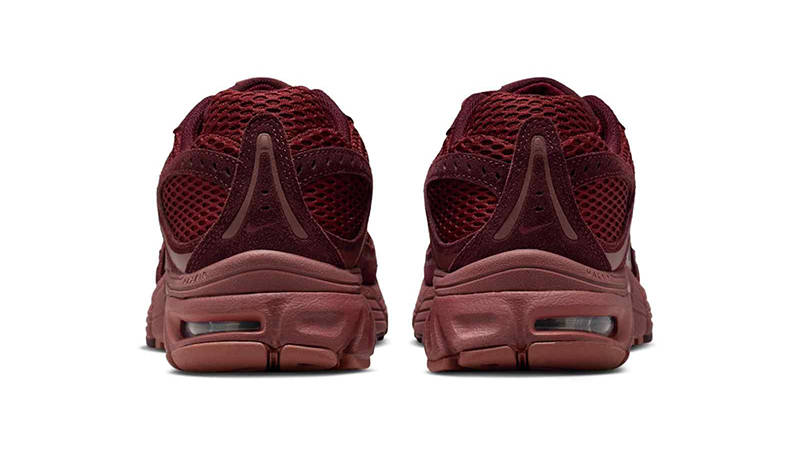 Nike Air Max Moto 2K Red Burgundy Crush IM9570-600 back