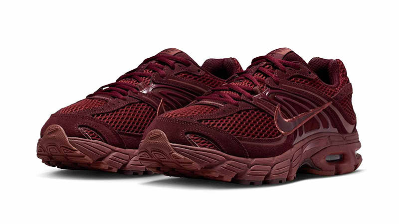 Nike Air Max Moto 2K Red Burgundy Crush IM9570-600 FRONT