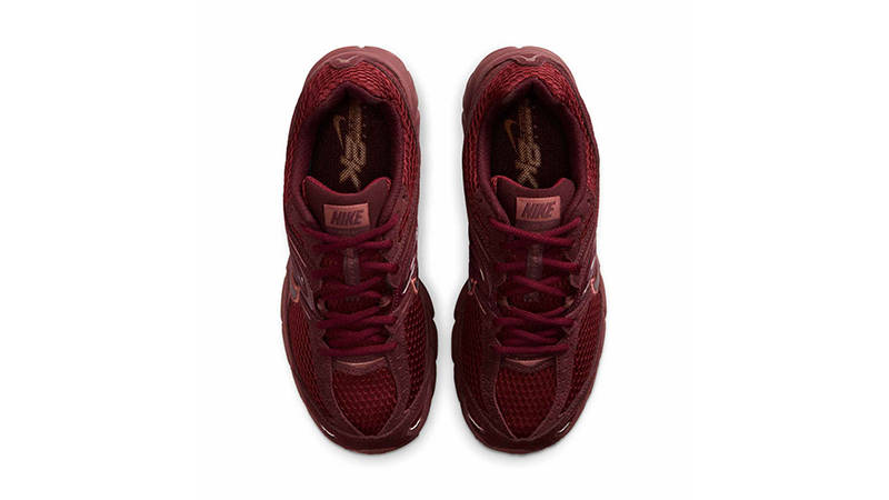 Nike Air Max Moto 2K Red Burgundy Crush IM9570-600 middle