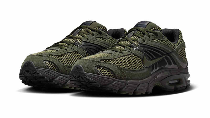 Nike Air Max Moto 2K Sequoia IQ4924-300 front