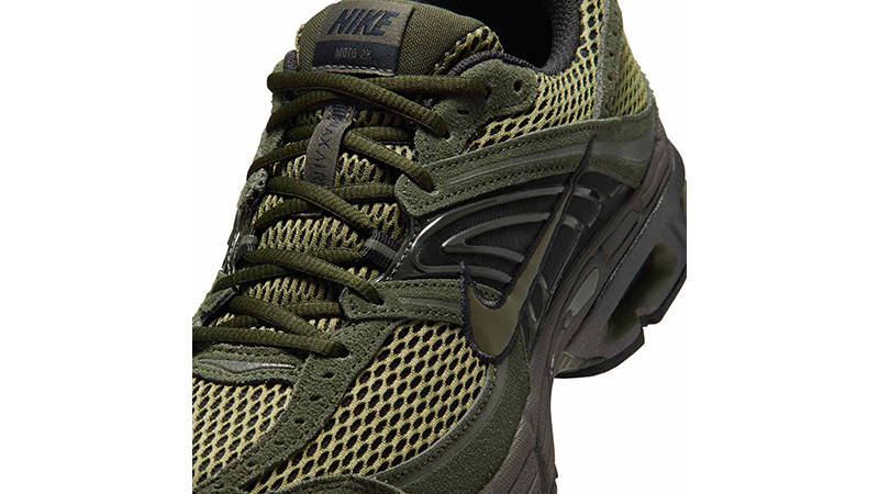 Nike Air Max Moto 2K Sequoia IQ4924-300 tongue