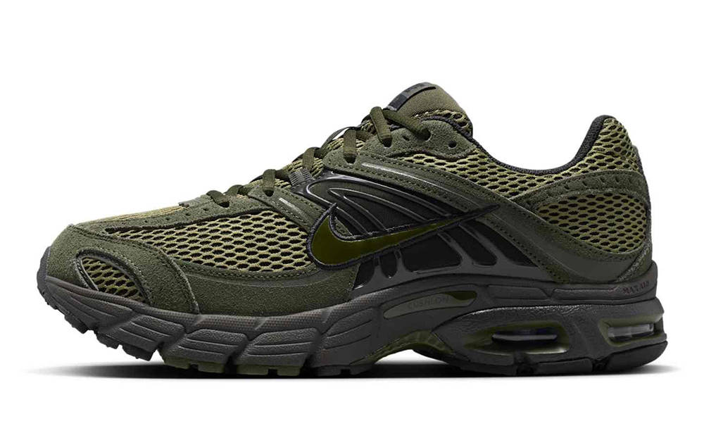 Nike Air Max Moto 2K Sequoia IQ4924-300
