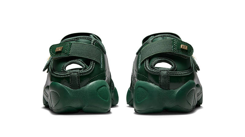 Nike Air Rift Luxury Leather Fir IB8954-300 back