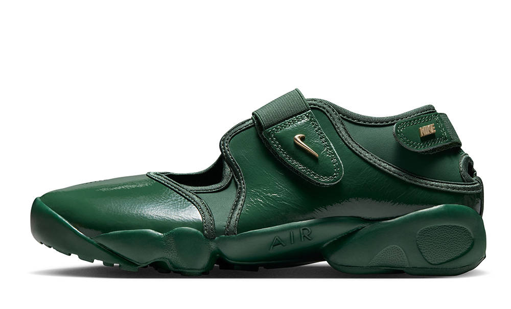 Nike Air Rift Luxury Leather Fir