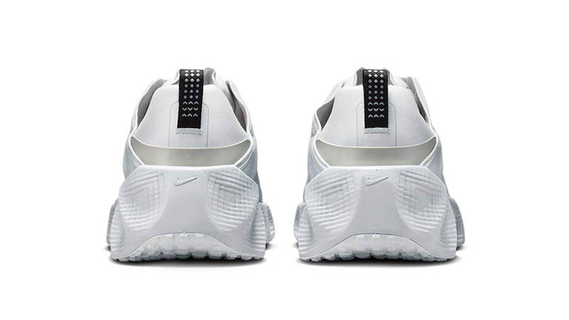 Nike Ava Rover Pure Platinum Black DX4215-010 back